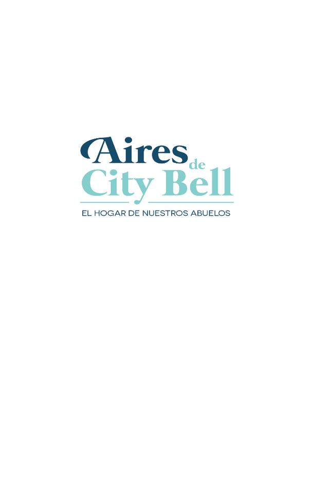 AIRES DE CITY BELL EL HOGAR DE NUESTROS ABUELOS