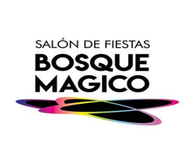 SALÓN DE FIESTAS BOSQUE MÁGICO