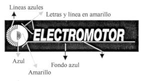 ELECTROMOTOR                                                          T