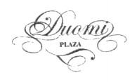 DUOMI PLAZA