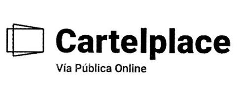 CARTELPLACE VÍA PÚBLICA ONLINE