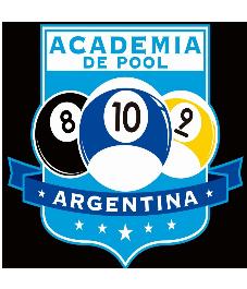 ACADEMIA ARGENTINA DE POOL 8 10 9