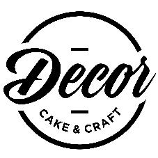 DECOR CAKE & CRAFT