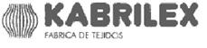 KABRILEX FABRICA DE TEJIDOS