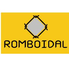 ROMBOIDAL