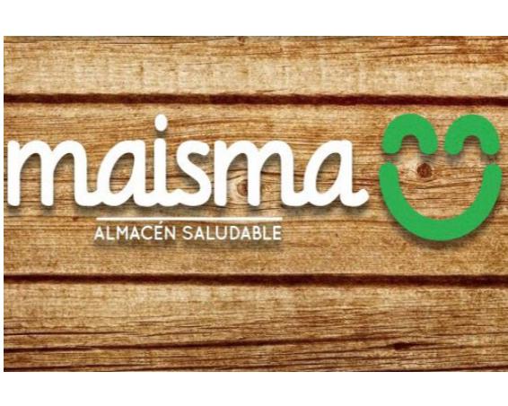 MAISMA ALMACEN SALUDABLE