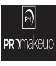 PROMAKEUP PM