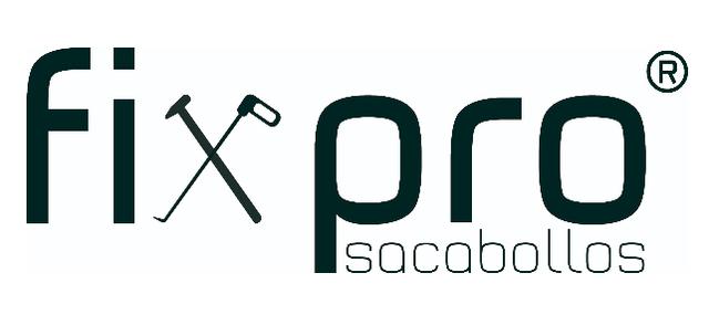 FIXPRO SACABOLLOS