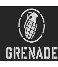 GRENADE