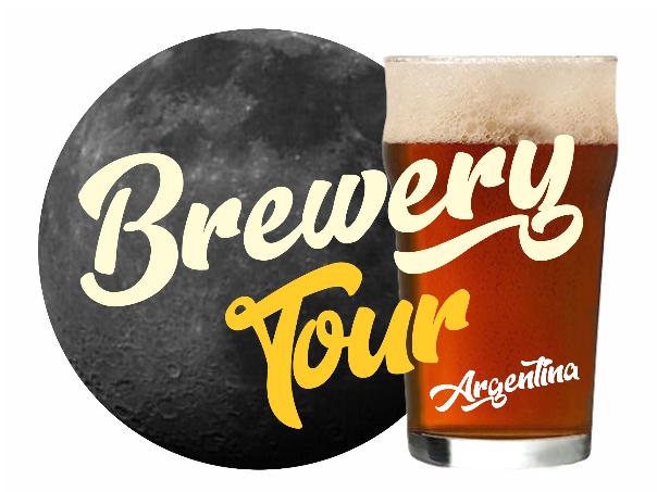 BREWERY TOUR ARGENTINA