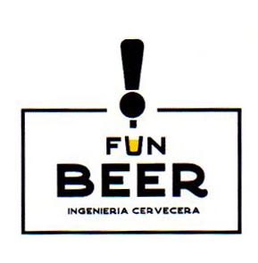 FUN BEER INGENIERIA CERVECERA