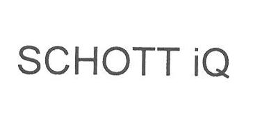 SCHOTT IQ