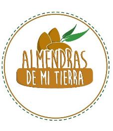 ALMENDRAS DE MI TIERRA