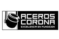 ACEROS CORONA EXCELENCIA EN FUNDICION