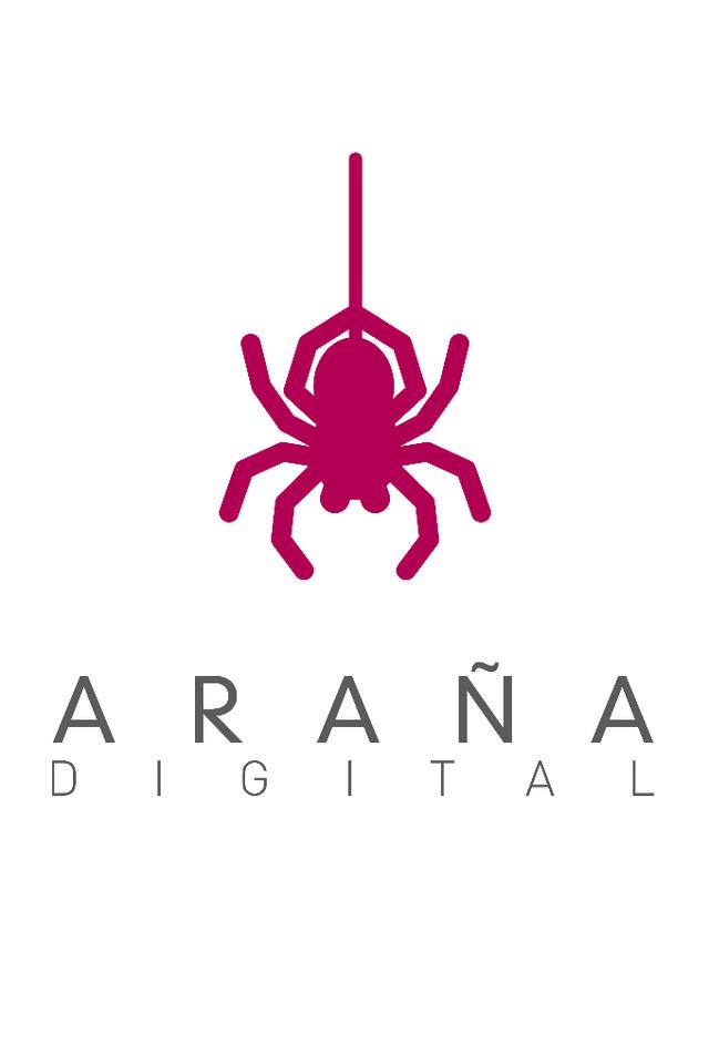 ARAÑA DIGITAL