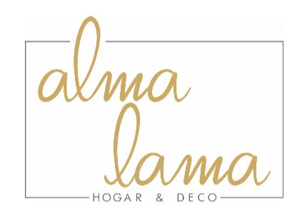 ALMA LAMA HOGAR & DECO