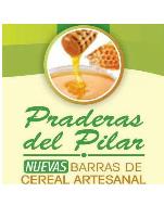 PRADERAS DEL PILAR NUEVAS BARRAS DE CEREAL ARTESANAL