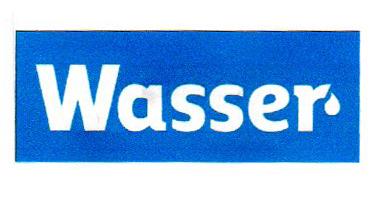 WASSER