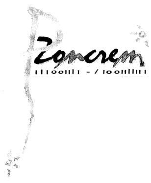 ZONCREM