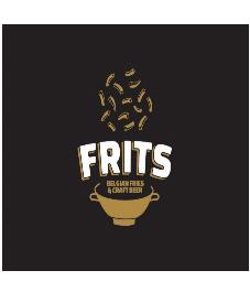 FRITS BELGIAN FRIES & CRAFT BEER