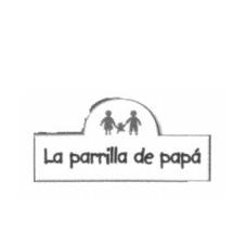 LA PARRILLA DE PAPA