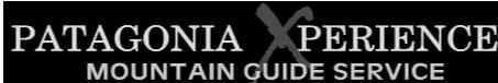 PATAGONIA XPERIENCE MOUNTAIN GUIDE SERVICE