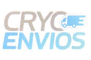 CRYO ENVIOS