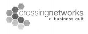 CROSSINGNETWORKS E-BUSINESS CULT