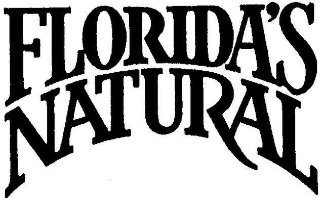 FLORIDA'S NATURAL