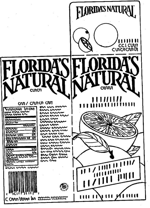 FLORIDA'S NATURAL