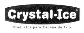 CRYSTAL-ICE PRODUCTOS PARA CADENA DE FRIO