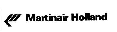 MARTINAIR HOLLAND