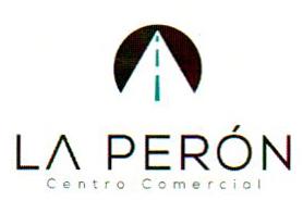 LA PERÓN CENTRO COMERCIAL