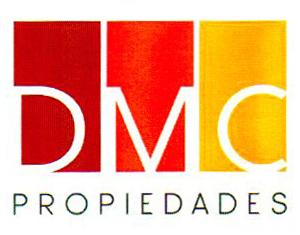 DMC PROPIEDADES