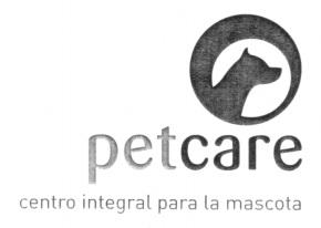 PETCARE CENTRO INTEGRAL PARA LA MASCOTA