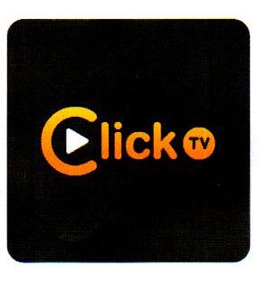 CLICK TV