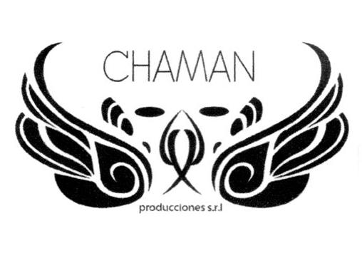 CHAMAN PRODUCCIONES S.R.L.