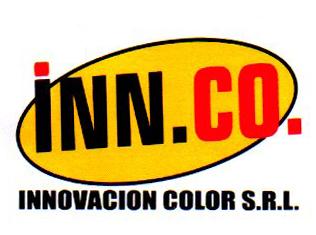 INN.CO. INNOVACION COLOR S.R.L.