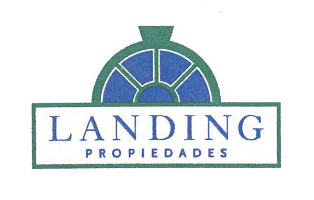 LANDING PROPIEDADES