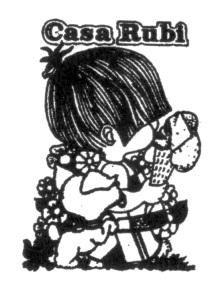 CASA RUBI