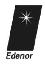 EDENOR