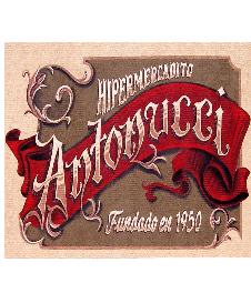 HIPERMERCADITO ANTONUCCI FUNDADO EN 1950