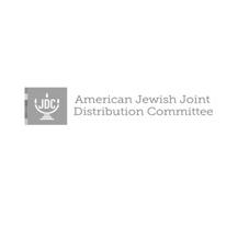 JDC AMERICAN JEWISH JOINT DISTRIBUTION COMMITTEE