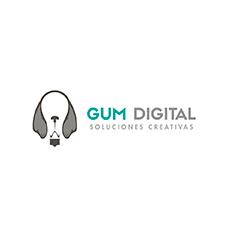 GUM DIGITAL SOLUCIONES CREATIVAS