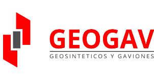 GEOGAV GEOSINTETICOS Y GAVIONES