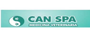 CAN SPA MEDICINA VETERINARIA