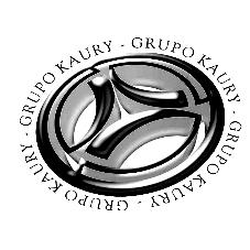 GRUPO KAURY