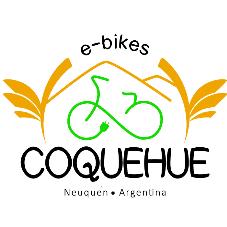 COQUEHUE E-BIKES NEUQUEN ARGENTINA