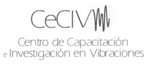 CECIV CENTRO DE CAPACITACION E INVESTIGACION EN VIBRACIONES