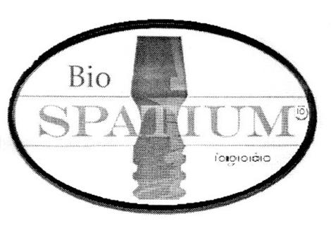 BIO SPATIUM